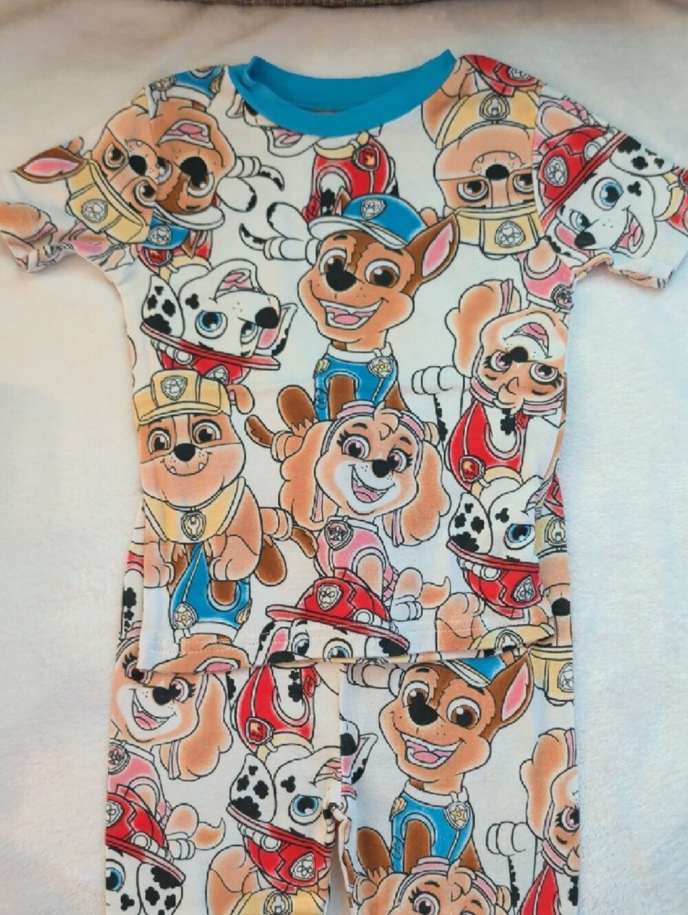 Fun PJ Bundle-4 Sets - Picture 2 of 9
